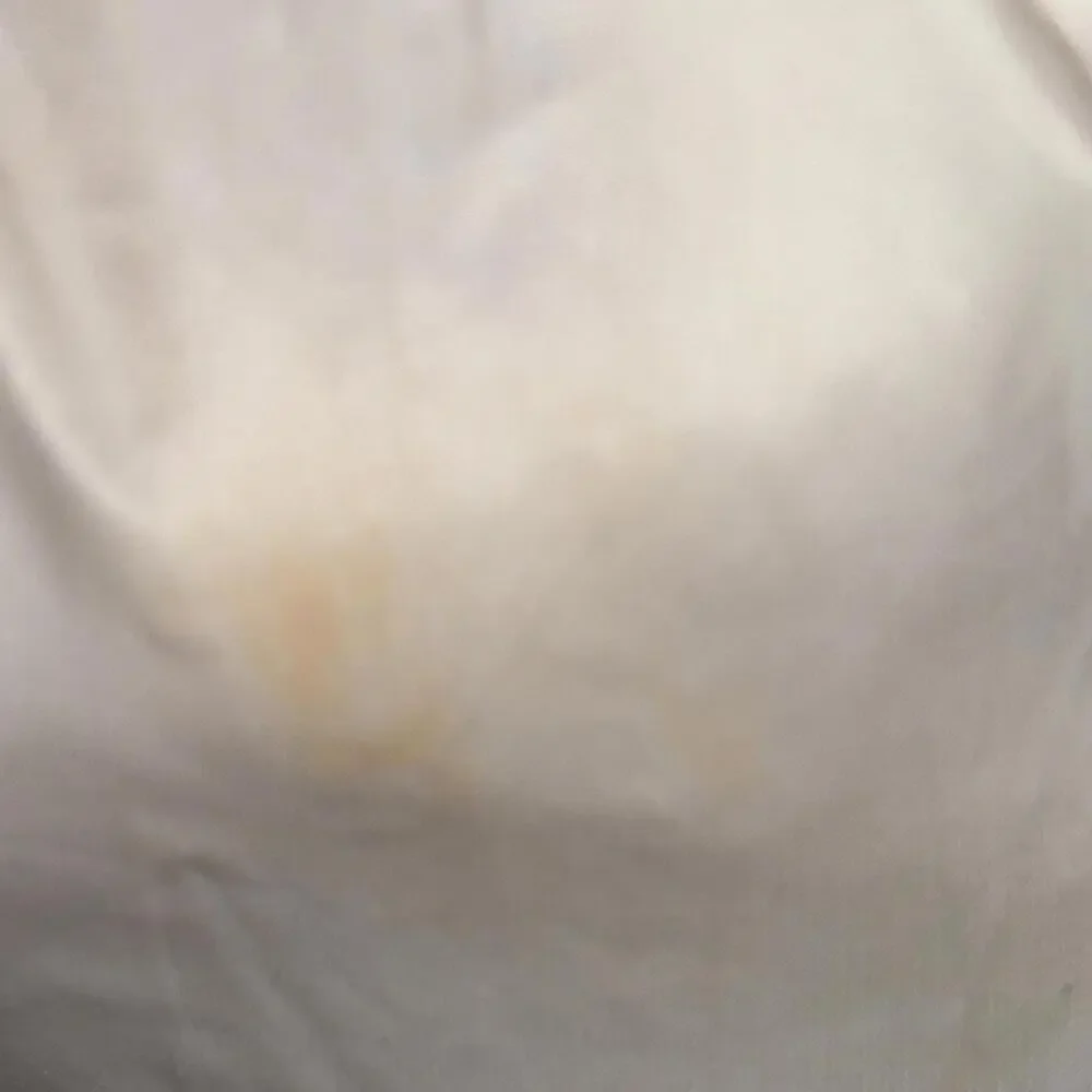 Laundry by Shelli Segal Puffer Down Jacket Womens Medium White Casual Full Zip - Picture 7 of 13